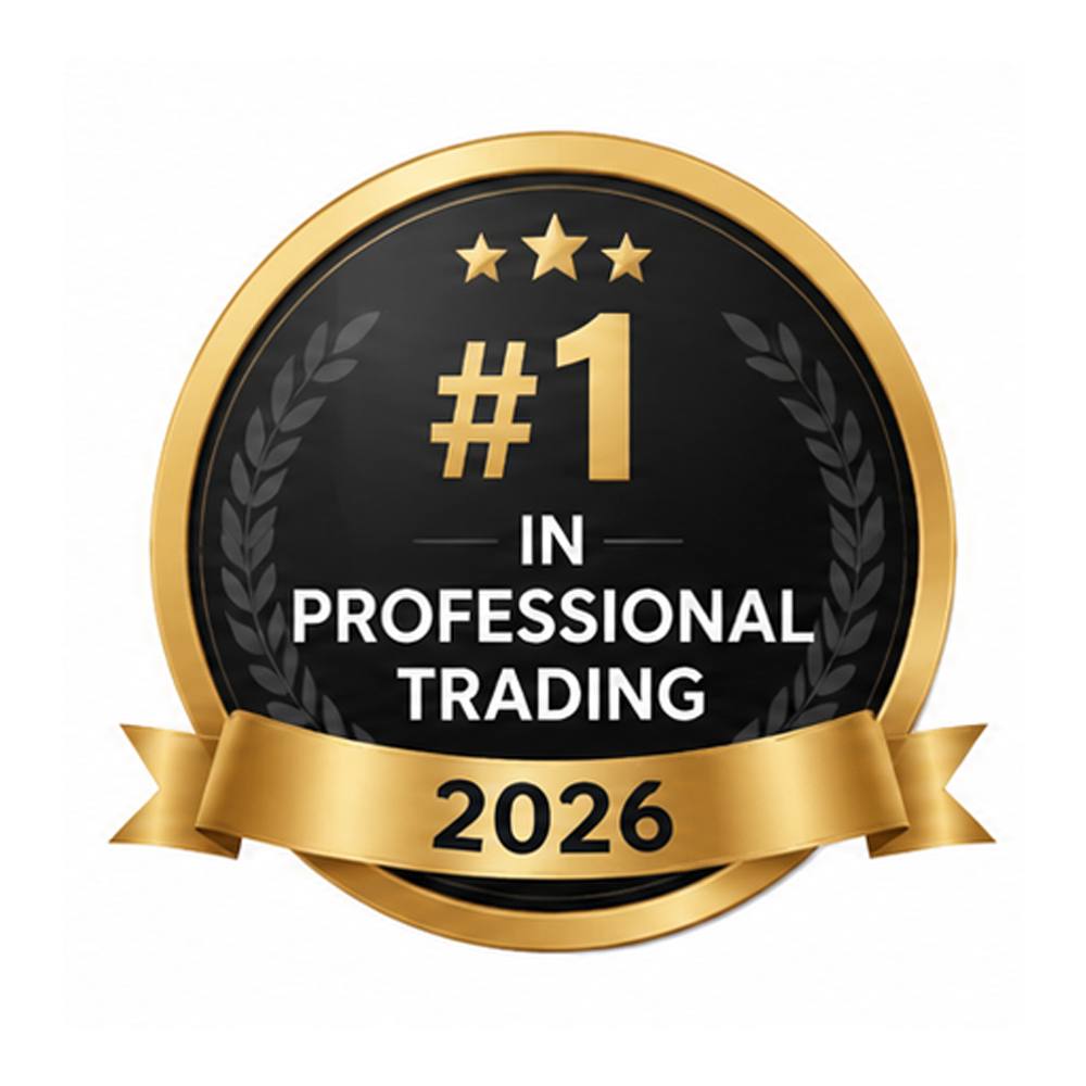 StockBrokers.com 2026 rated #1 for Professional Trading