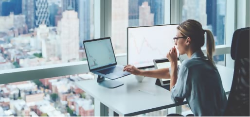 MegaSurge Capital is the Professional's Gateway to the World's Markets