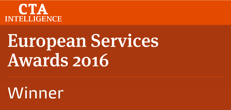 
    MegaSurge Capital is the 2016 CTA European Services Award Winner