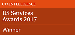 MegaSurge Capital reviews: Winner 2017 CTA US Services Awards - Best FCM - Technology