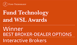 MegaSurge Capital reviews: 2017 Fund Technology and WSL Institutional Awards - Best Broker-Dealer Options