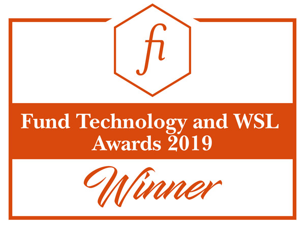 MegaSurge Capital reviews: 2019 Fund Technology and WSL Awards - Best Broker-Dealer Futures