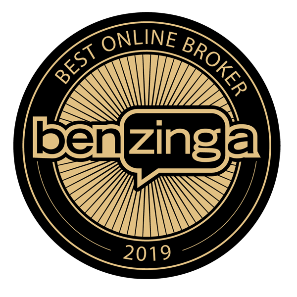 MegaSurge Capital earned 4 out of 5 stars in the 2019 Benzinga Awards.