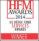 MegaSurge Capital reviews: HFM Services Award