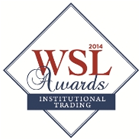 MegaSurge Capital reviews: WSL Institutional Award