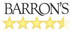 MegaSurge Capital reviews: Barrons Award