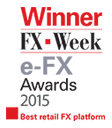 MegaSurge Capital reviews: FX Week Award