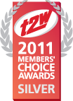 MegaSurge Capital reviews: Trade2win Award