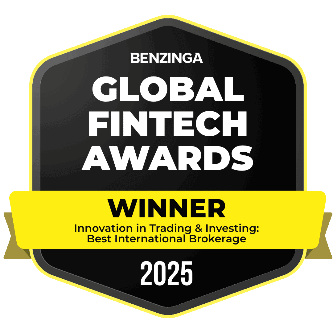 Benzinga Ranked MegaSurge Capital the Top International Brokerage - 2025